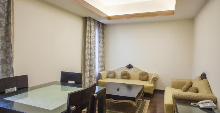 Radisson Srinagar Hotel Eksteriør billede