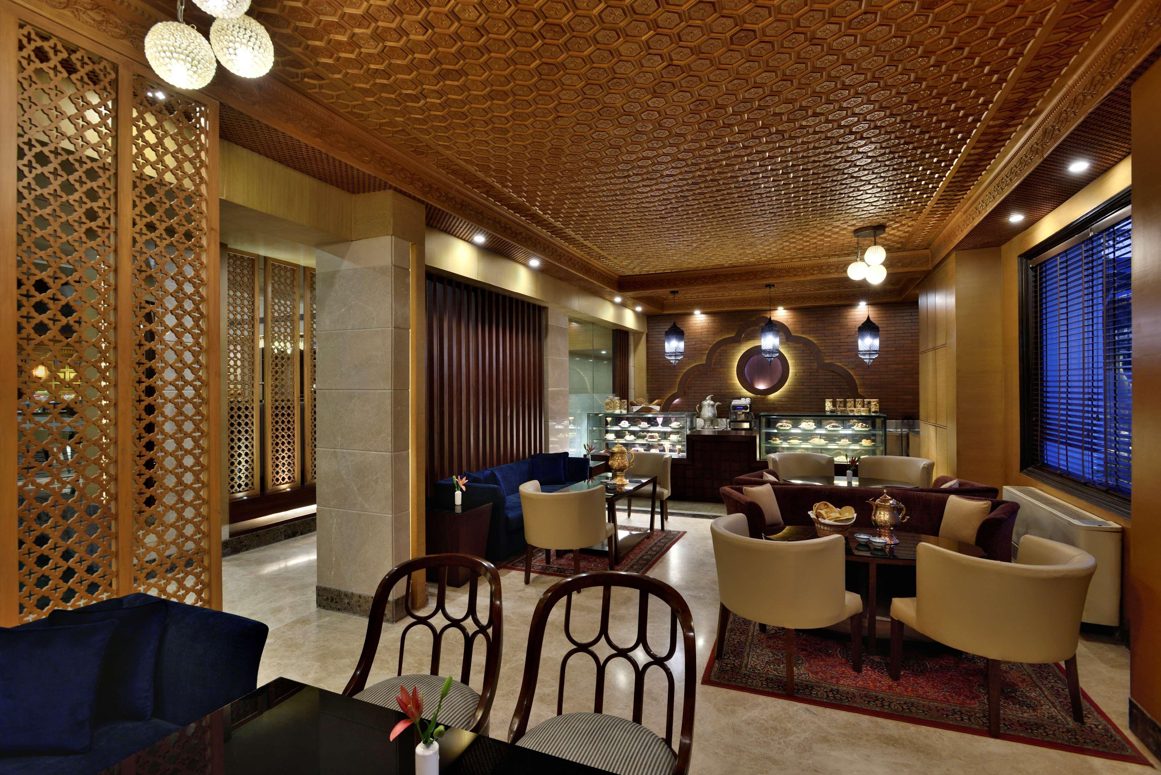 Radisson Srinagar Hotel Eksteriør billede